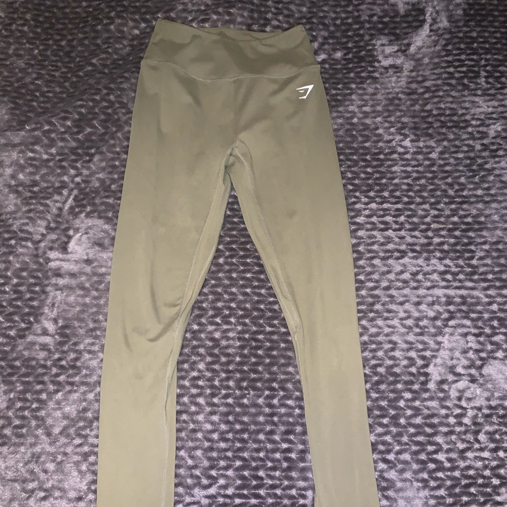 Gymshark leggings